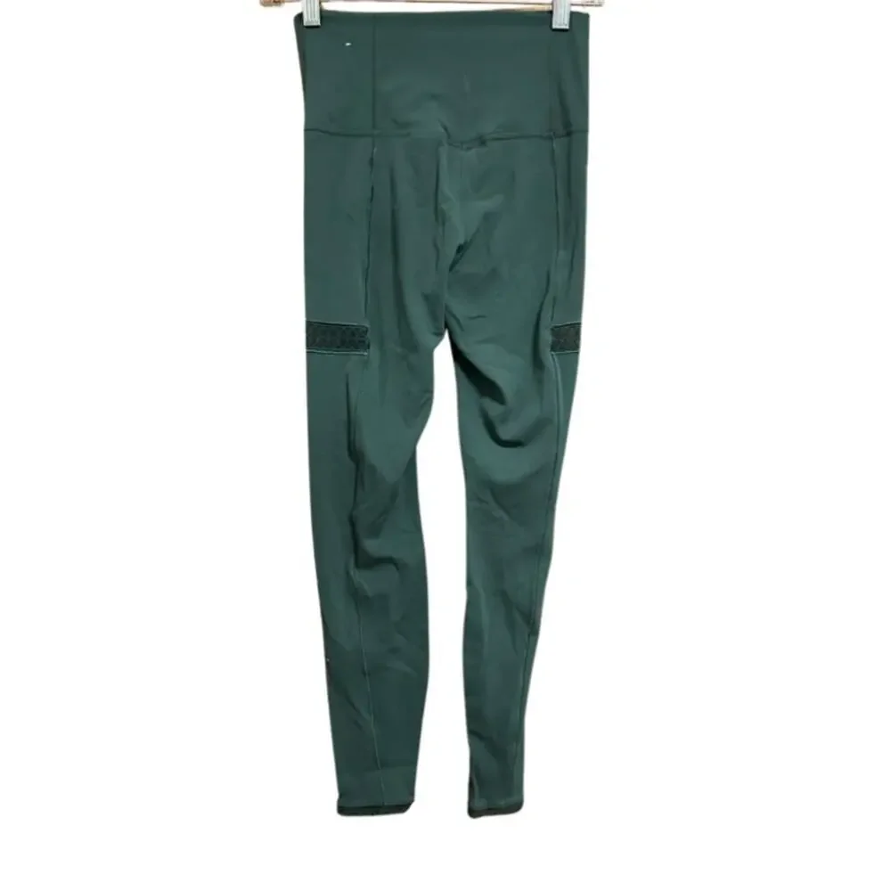 Nike high waist